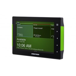 Crestron TSS-752-B-S Сенсорная панель