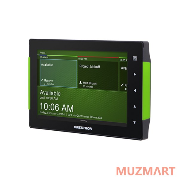 Crestron TSS-752-B-S Сенсорная панель