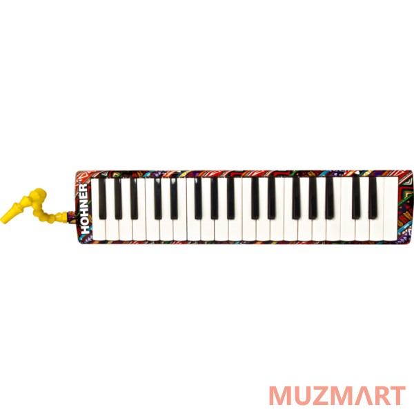 Hohner Airboard 37 Духовая мелодика