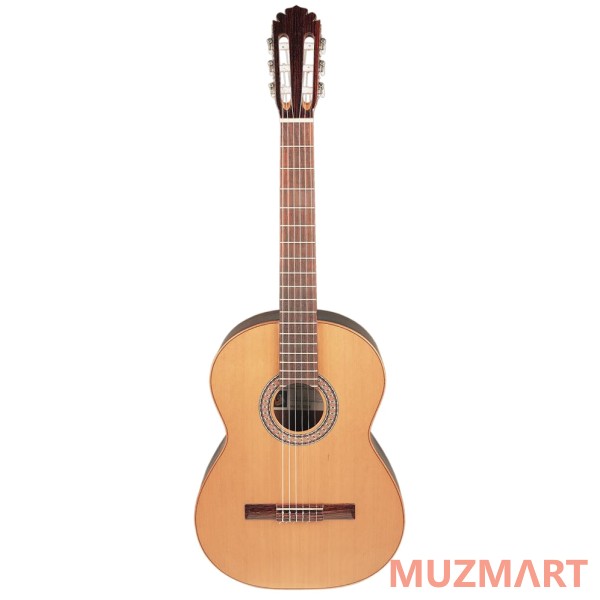 Manuel Rodriguez C3 Классическая гитара