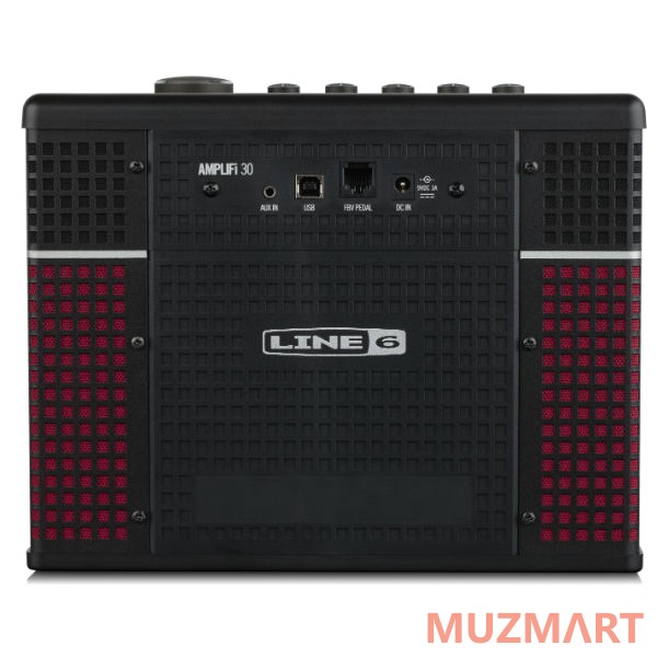 Line 6 AMPLIFI 30 Моделирующий гитарный комбоусилитель