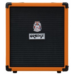 Orange Crush Bass 25 Басовый комбоусилитель, 25Вт