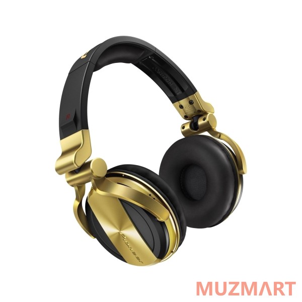 Pioneer HDJ-1500-N DJ наушники