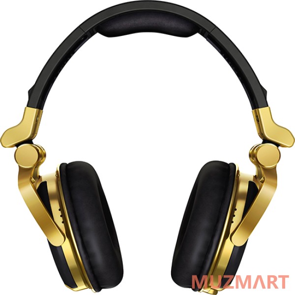 Pioneer HDJ-1500-N DJ наушники