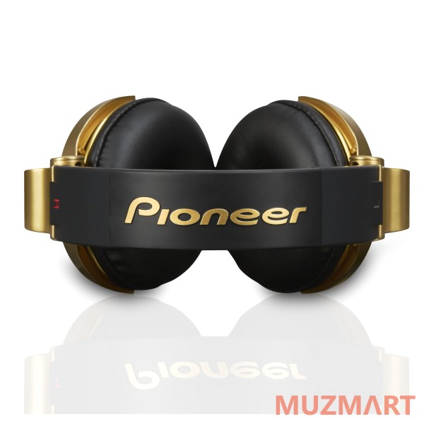 Pioneer HDJ-1500-N DJ наушники