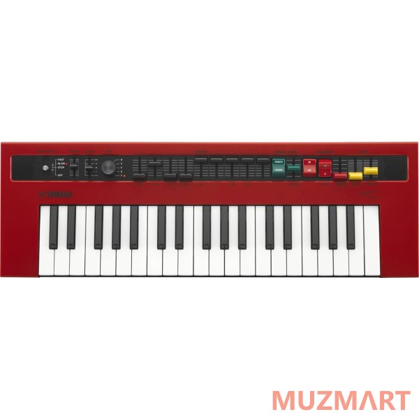Yamaha REFACE YC Комбо-орган
