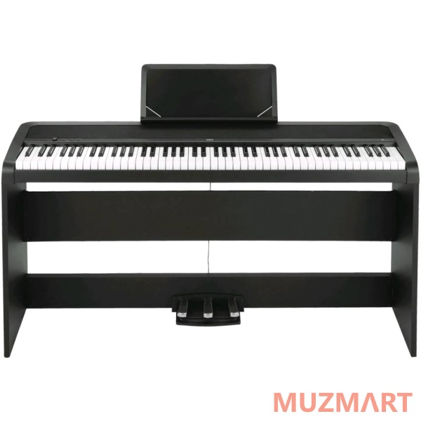 Korg B1SP-BK Цифровое пианино