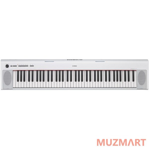 Yamaha NP-32WH Цифровое пианино