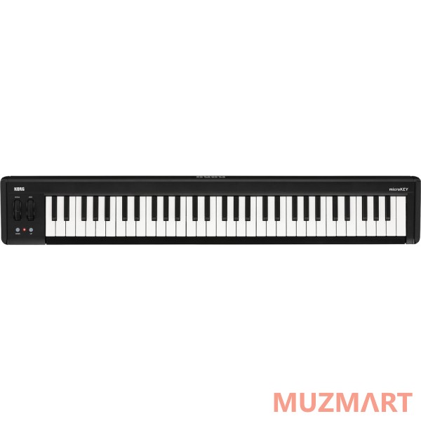 Korg MICROKEY2-61 MIDI-клавиатура