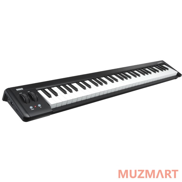 Korg MICROKEY2-61 MIDI-клавиатура