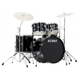 Tama SG52KH6-BK STAGESTAR Ударная установка из 5-ти барабанов