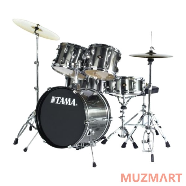 Tama SG52KH6-CSV STAGESTAR Ударная установка из 5 барабанов