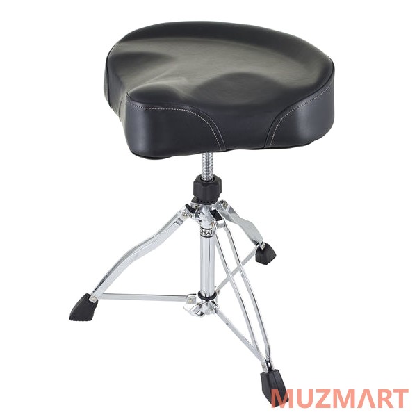 Tama HT530B WIDE RIDER DRUM THRONE Стул для барабанщика