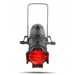 Chauvet PRO OVATION E-910FC - 26DEG Светодиодный RGBAL профильный прожектор