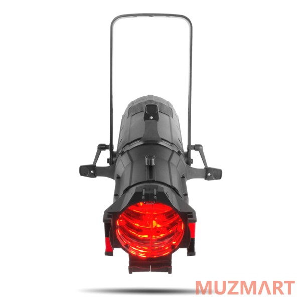 Chauvet PRO OVATION E-910FC - 26DEG Светодиодный RGBAL профильный прожектор