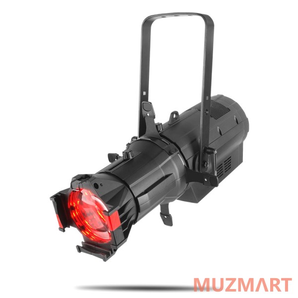 Chauvet PRO OVATION E-910FC - 26DEG Светодиодный RGBAL профильный прожектор