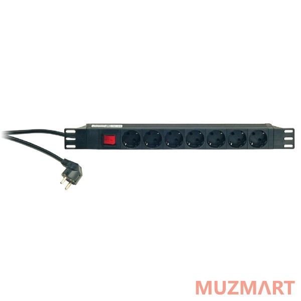 K&M 28675-000-55 Сетевой распределитель