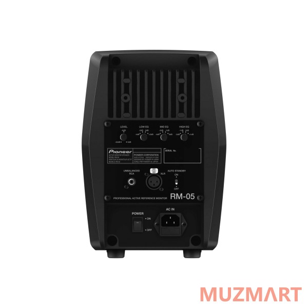 Pioneer RM-05 Профессиональный студийный монитор