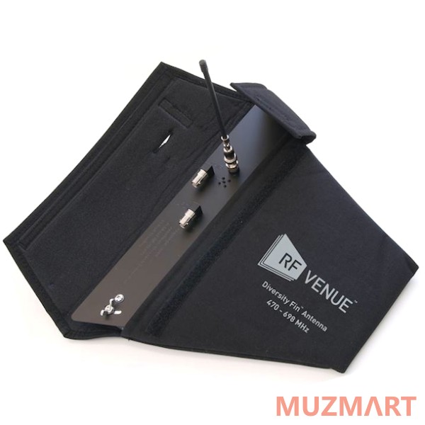 Shure RF Venue RFV-DFIN Направленная диверситивная антенна для беспроводных систем