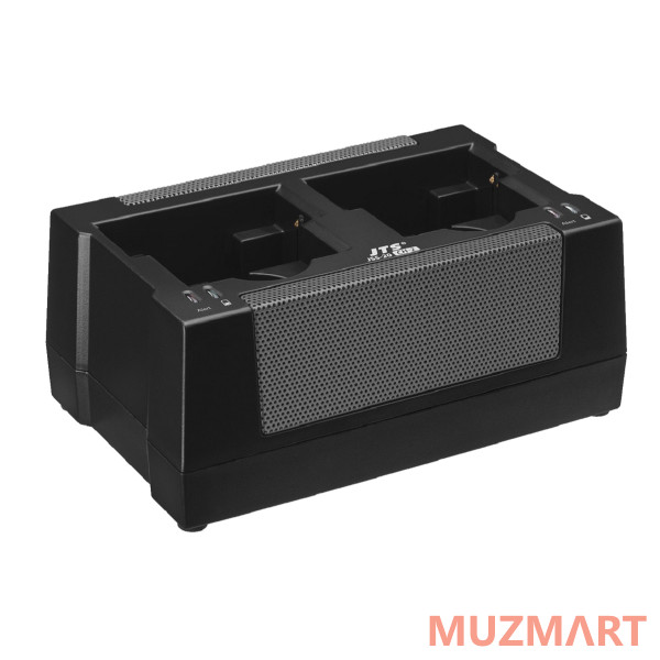 JTS CH-2 Зарядное устройство для 2 шт JSS-20 или UF-20TB