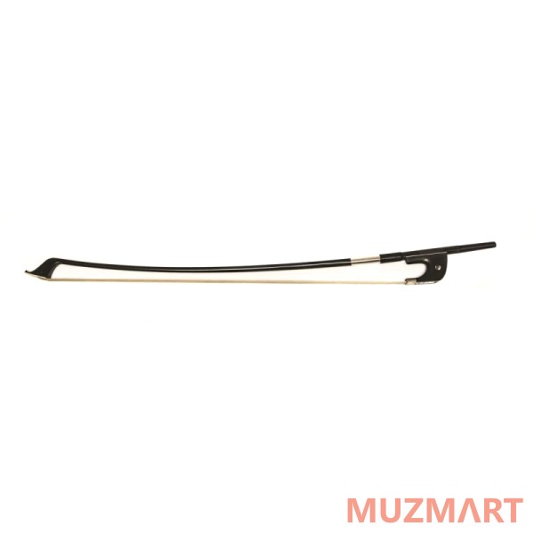 Krutz Carbon Bow 3/4 HCVL Смычок для скрипки 3/4, карбон