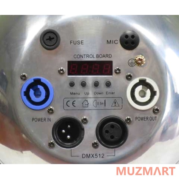 Led Star EA-6012D Колорченджер