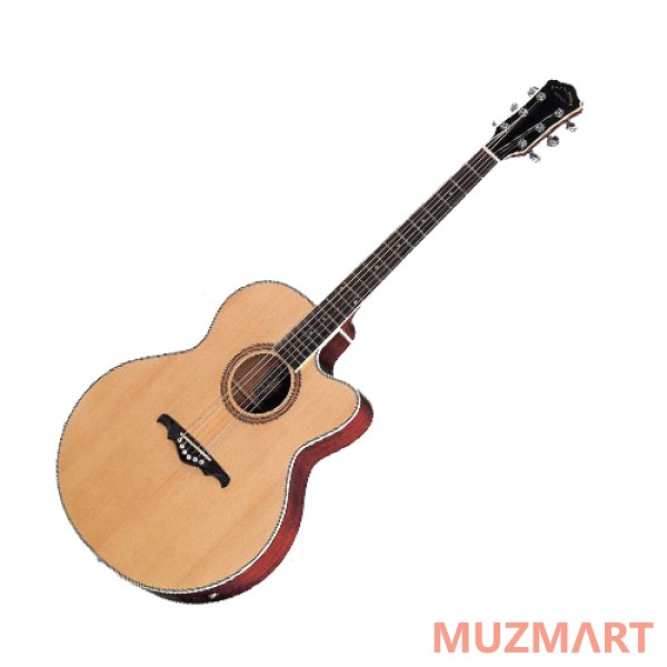 J&D JG10 Акустическая гитара