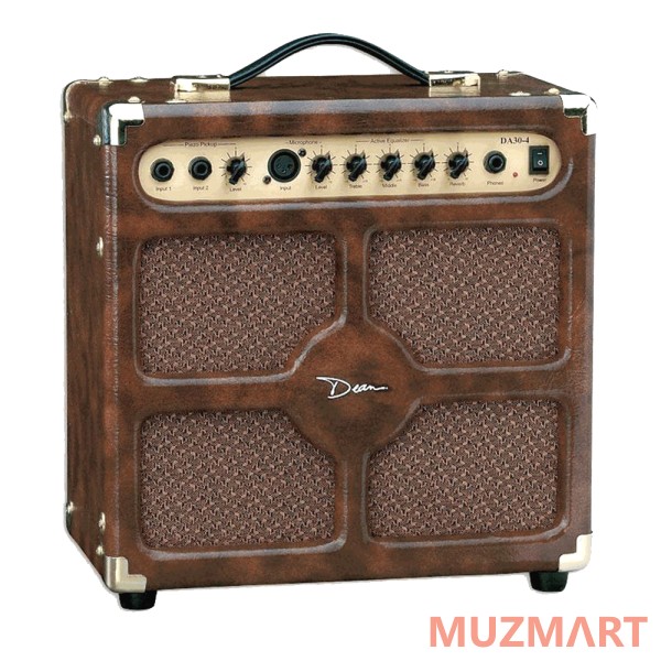 Dean DA 30 Комбоусилитель для акустической гитары, 30Вт