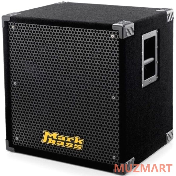 Markbass STANDARD 104HR Басовый кабинет, 800Вт, 8 Ом