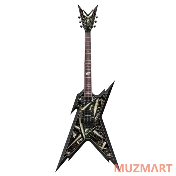 Dean RZR SHG Электрогитара