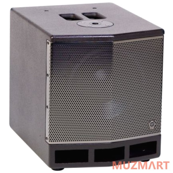 Markaudio AS 151S Активный сабвуфер 15", 800Вт