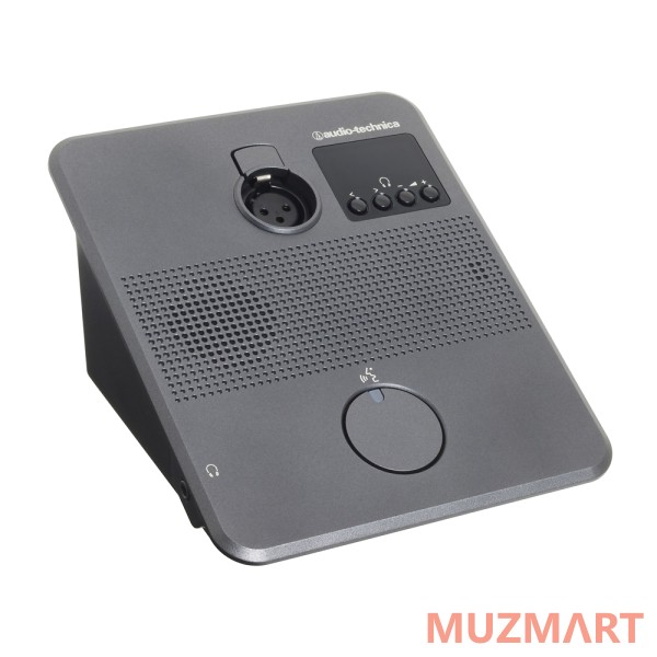 Audio-Technica ATUC-50DU Пульт делегата без микрофона