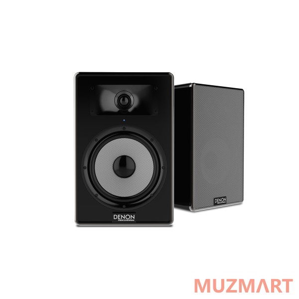 Denon DN-306S Активный студийный монитор