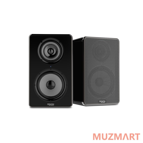Denon DN-506S Активный студийный монитор
