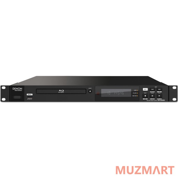 Denon DN-500BD Blue-Ray проигрыватель