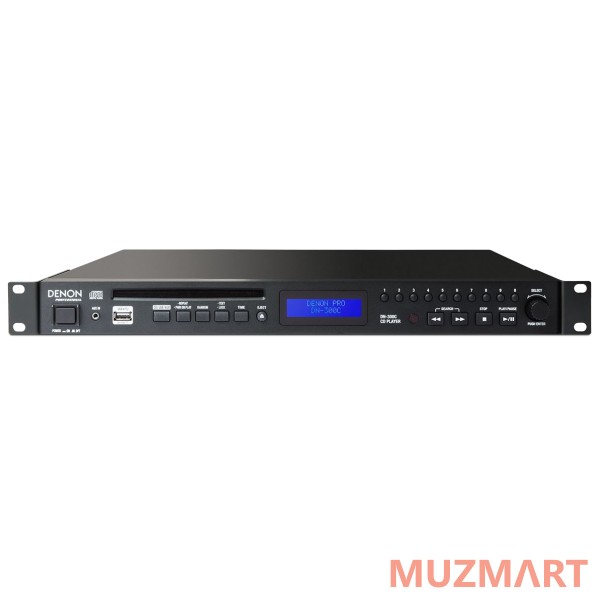 Denon DN-300C Цифровой медиа-проигрыватель