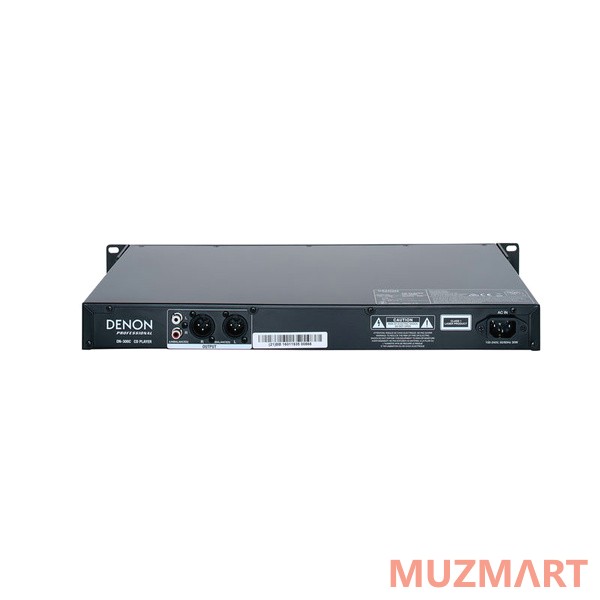 Denon DN-300C Цифровой медиа-проигрыватель