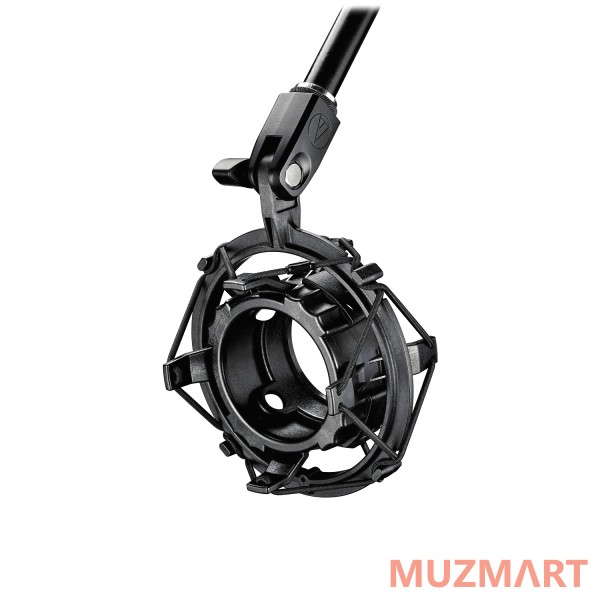 Audio-Technica AT8484 Подпружиненный подвес для микрофона BP40