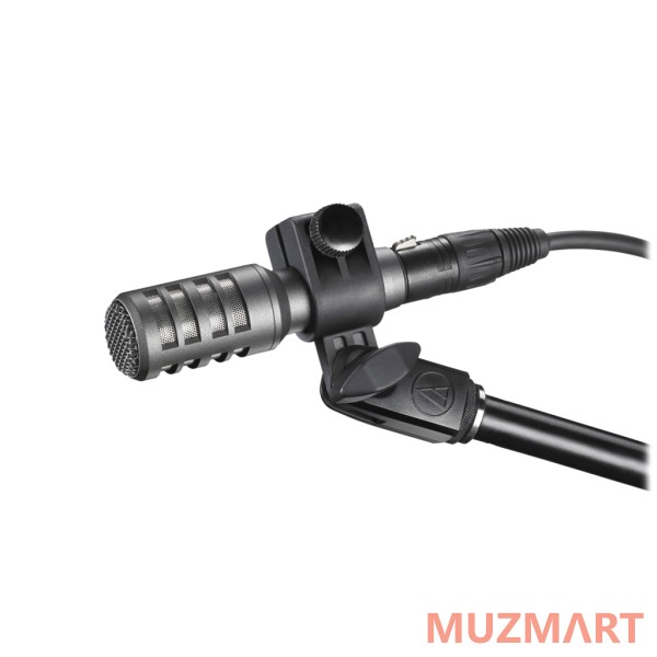 Audio-Technica AE2300 Микрофон кардиоидный инструментальный