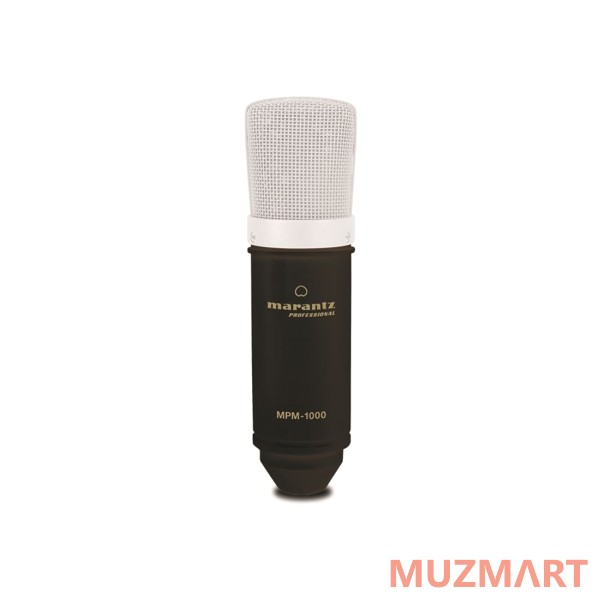 Marantz MPM1000 Студийный конденсаторный микрофон