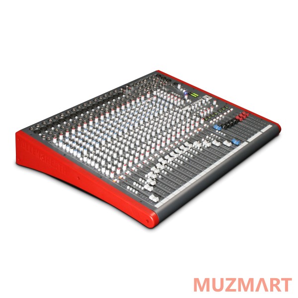 Allen & Heath ZED420 Микшер концертный