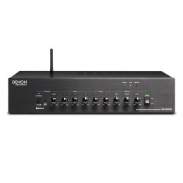 Denon DN-333XAB Микшер-усилитель с Bluetooth