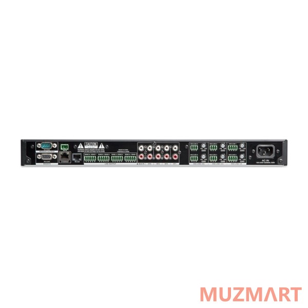 Denon DN-508MX Зонный микшер