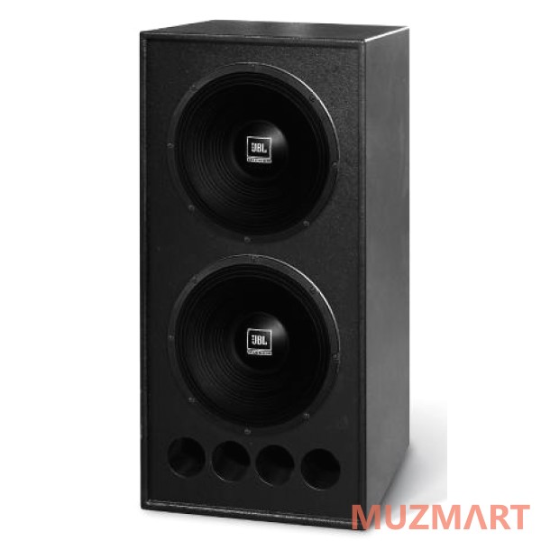 Eurosound ACE-218 Сабвуфер заэкранный