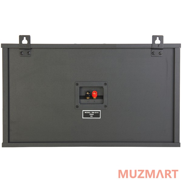 Eurosound RM-2610 Пассивная 2-х полосная акустическая система