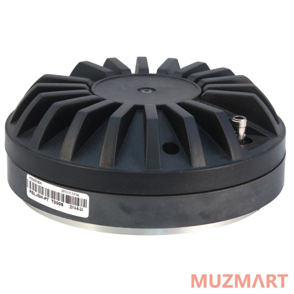 Eurosound CT-P7 ВЧ драйвер