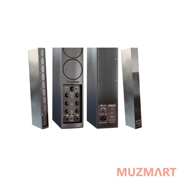 Eurosound BagAmp Портативная акустическая система