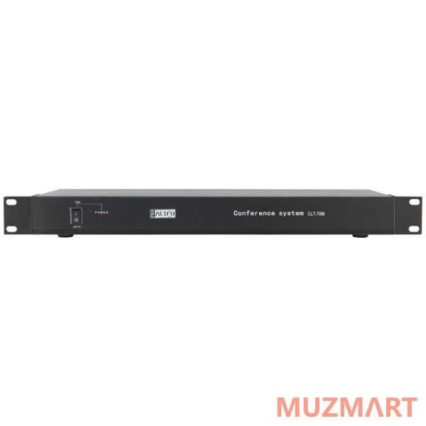 Proaudio CLT-70M Центральный контроллер конференц-системы