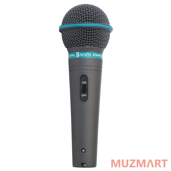 Proaudio UB-77 Вокальный микрофон