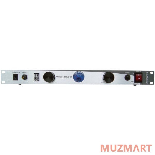 Eurosound PSC-9100 Распределитель питания